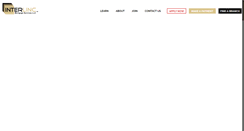 Desktop Screenshot of interlincmortgage.com